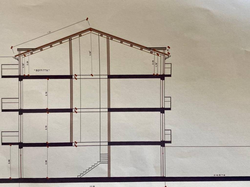 Casa indipendente a Porto recanati - Foto 3