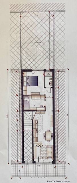 Casa indipendente a Porto recanati - Foto 4