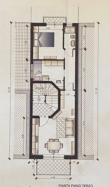 Casa indipendente a Porto recanati - Foto 5