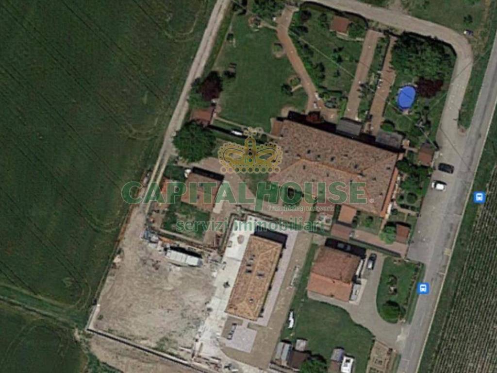 Villetta a schiera a Sala bolognese in Via Bagno - Foto 2