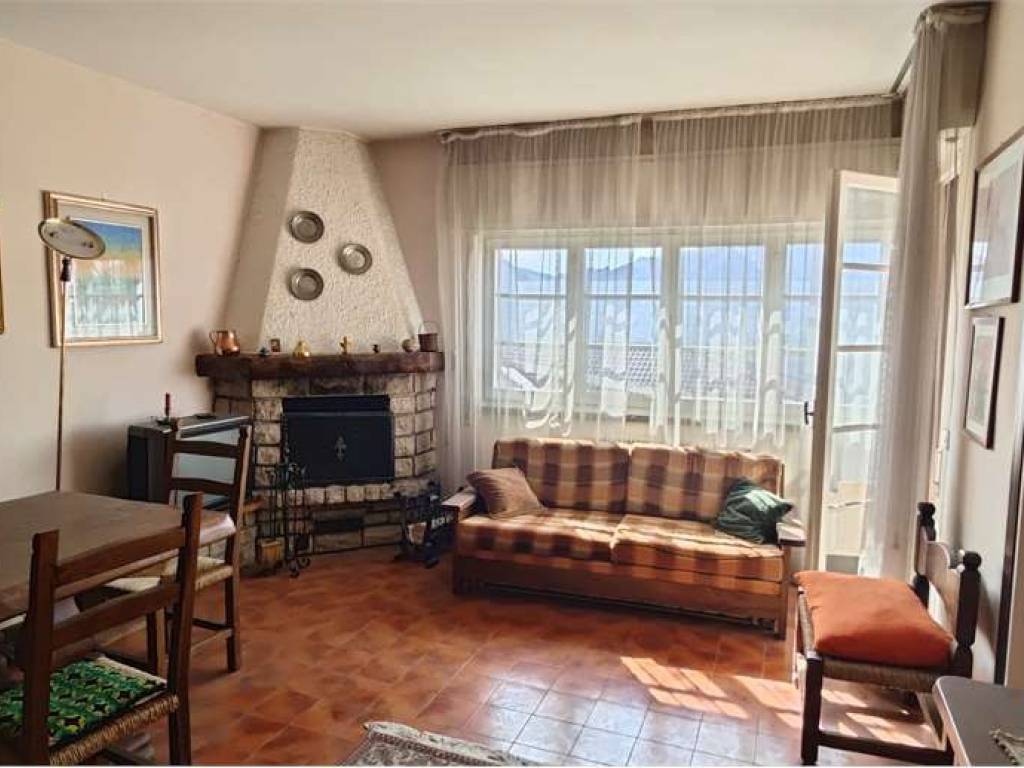 Appartamento a Moggio in via per Cassina - Foto 2