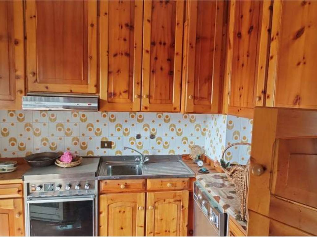 Appartamento a Moggio in via per Cassina - Foto 5