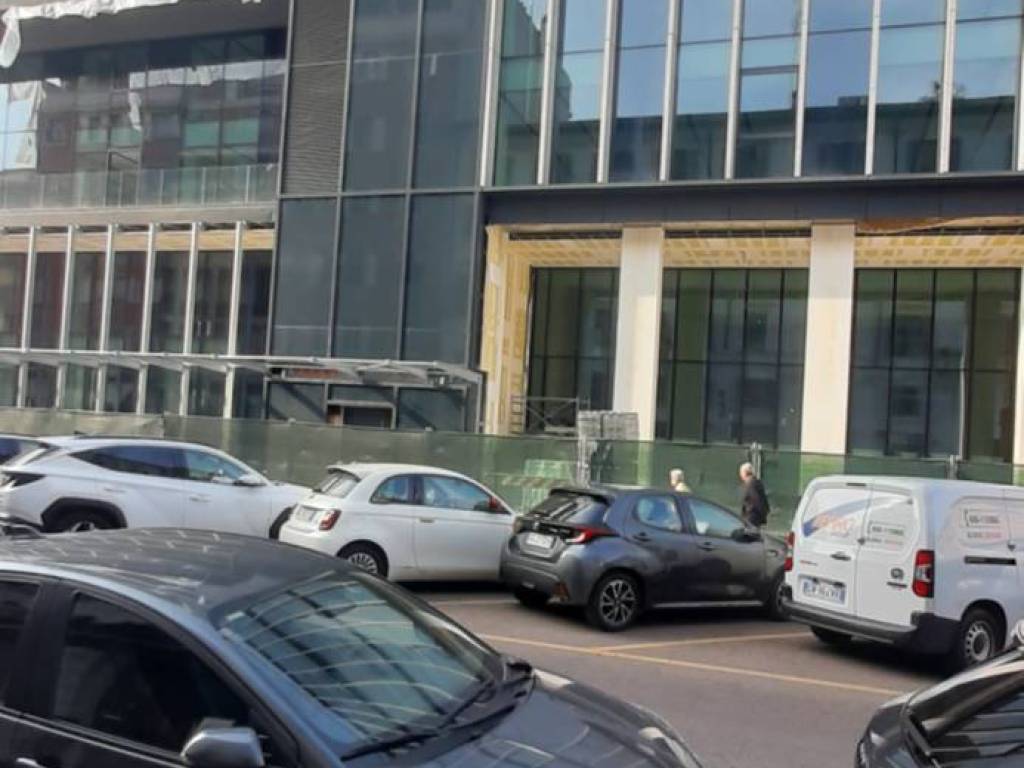 Immobile a Milano in Corso di Porta Nuova, 38 - Foto 3