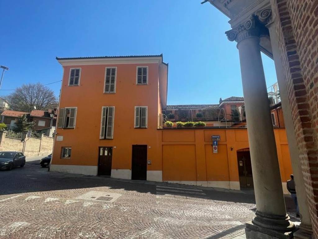 Appartamento a Bra in Via Barbacana, 50 - Foto 5