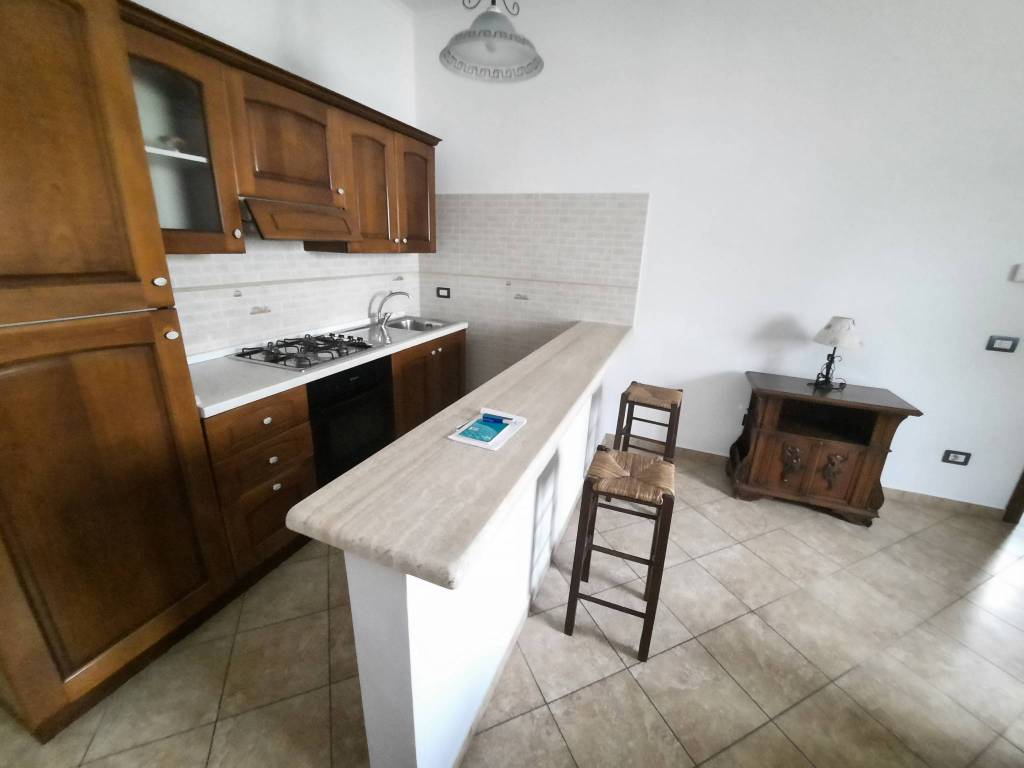 Appartamento a Roma in Via Francesco Giuseppe Bressani - Foto 3