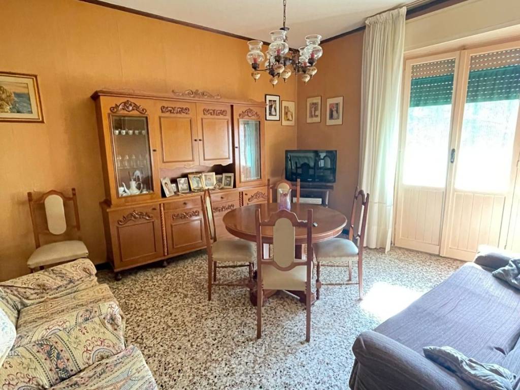 Appartamento a La spezia in Via dei Colli - Foto 2