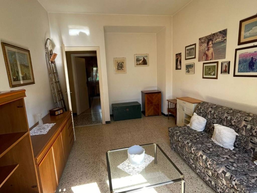 Appartamento a La spezia in Via dei Colli - Foto 4