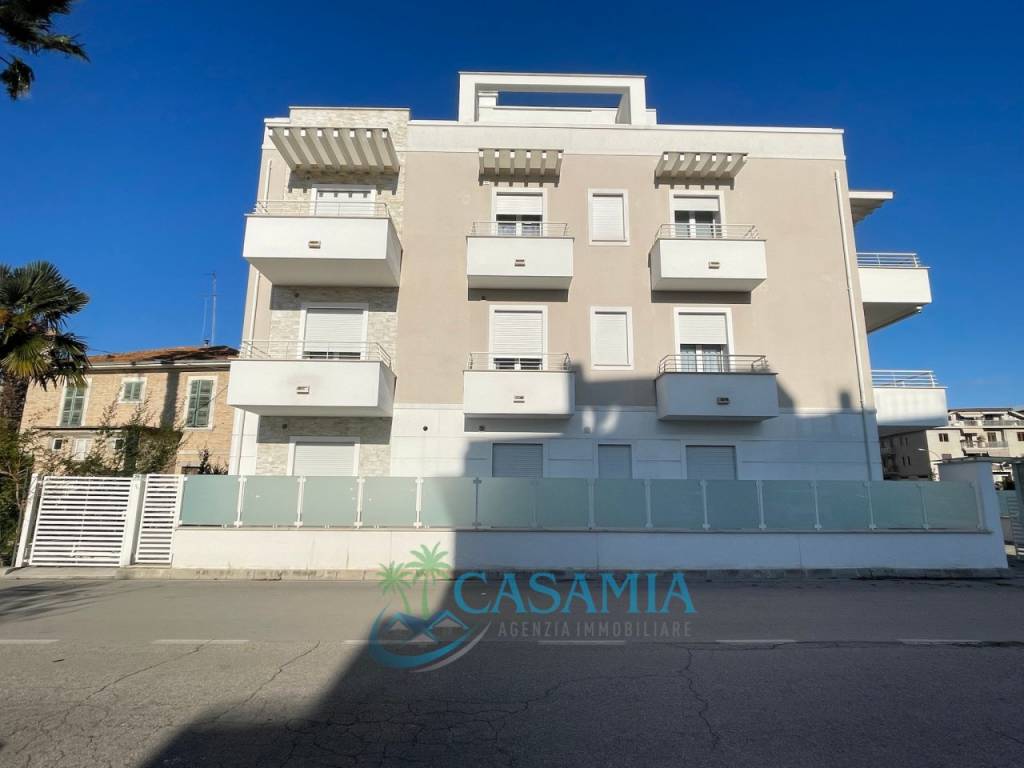 Appartamento a San benedetto del tronto in via Todaro - Foto 2