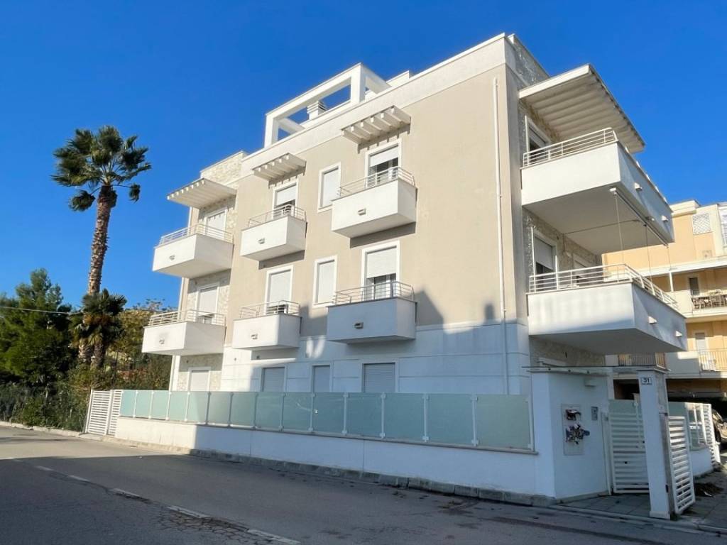 Appartamento a San benedetto del tronto in via Todaro - Foto 3