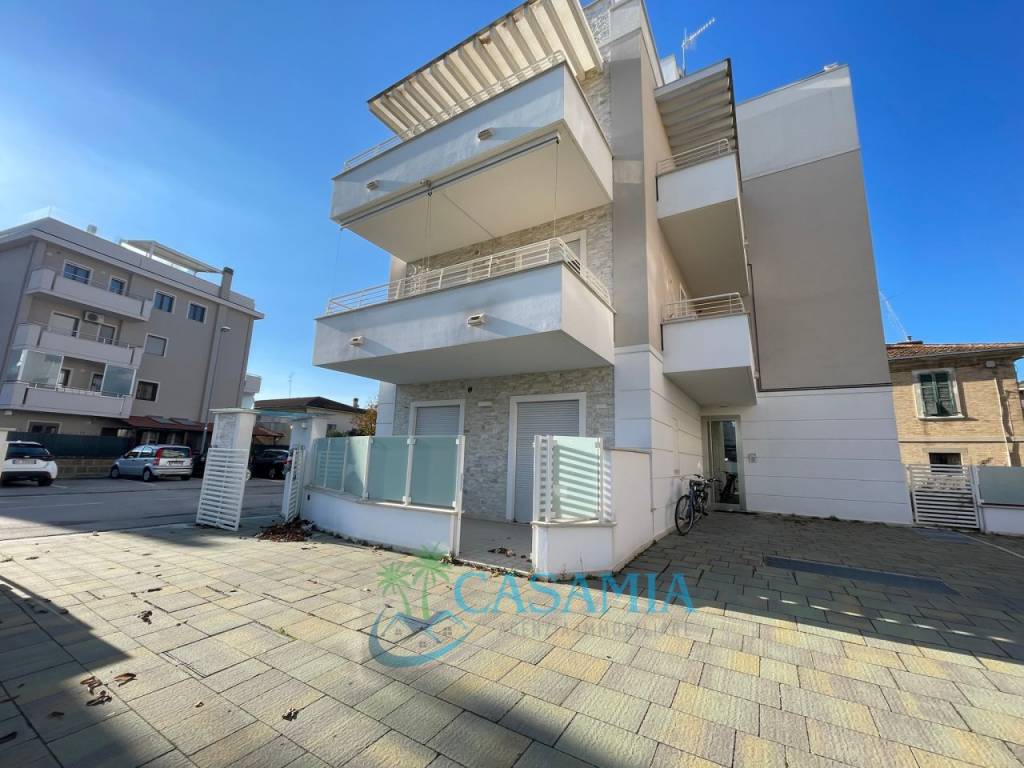 Appartamento a San benedetto del tronto in via Todaro - Foto 5