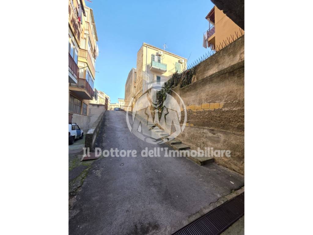 Box / garage a Palermo in Via Cruillas, 70 - Foto 4