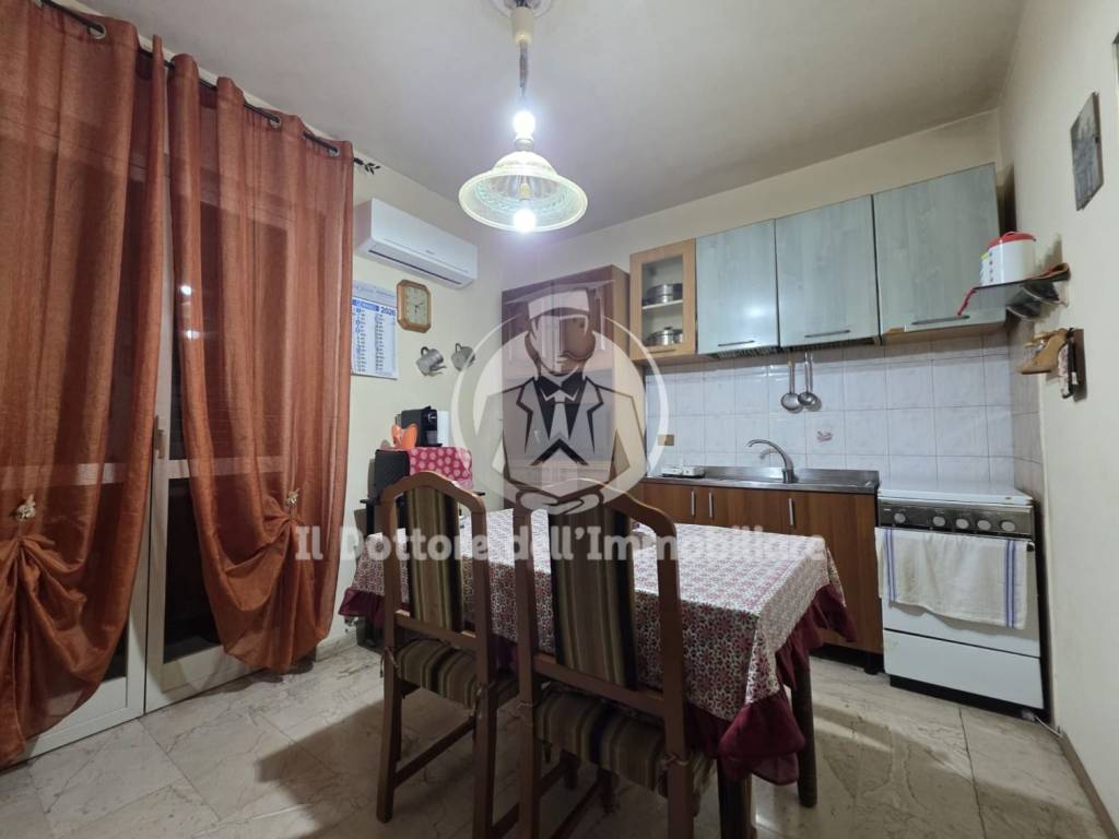 Appartamento a Palermo in Vicolo Giancola, 48 - Foto 2