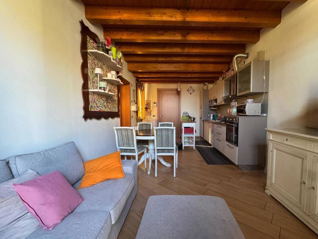 Appartamento a Montagnana in Via Matteotti, 38 - Foto 2