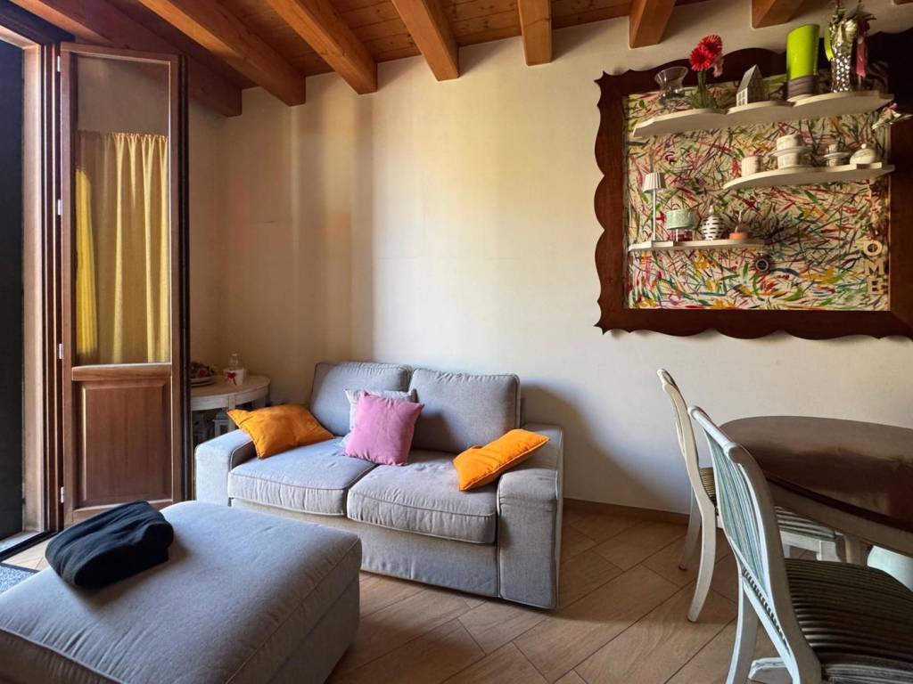 Appartamento a Montagnana in Via Matteotti, 38 - Foto 3