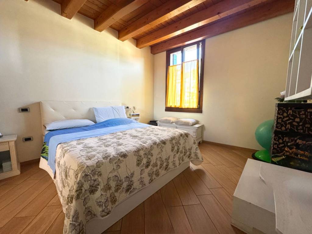 Appartamento a Montagnana in Via Matteotti, 38 - Foto 5