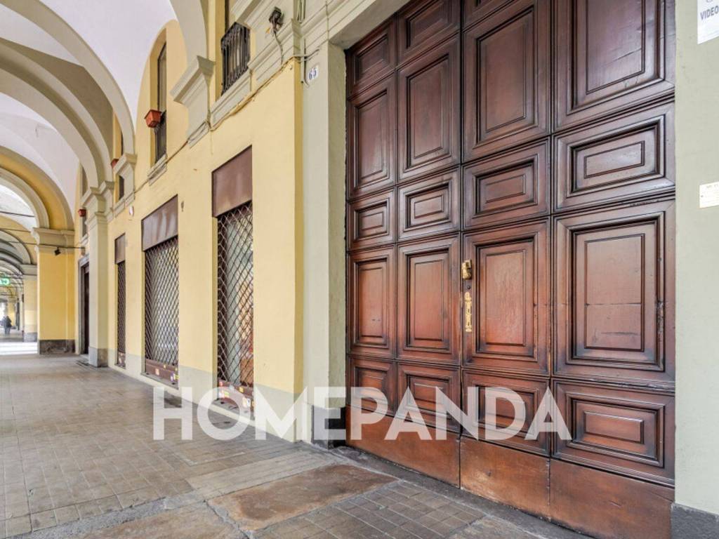 Appartamento a Torino in Corso Vittorio Emanuele II, 65 - Foto 2