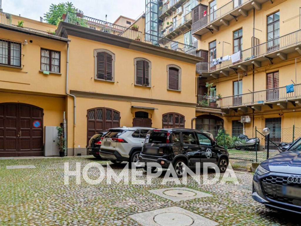 Appartamento a Torino in Corso Vittorio Emanuele II, 65 - Foto 3