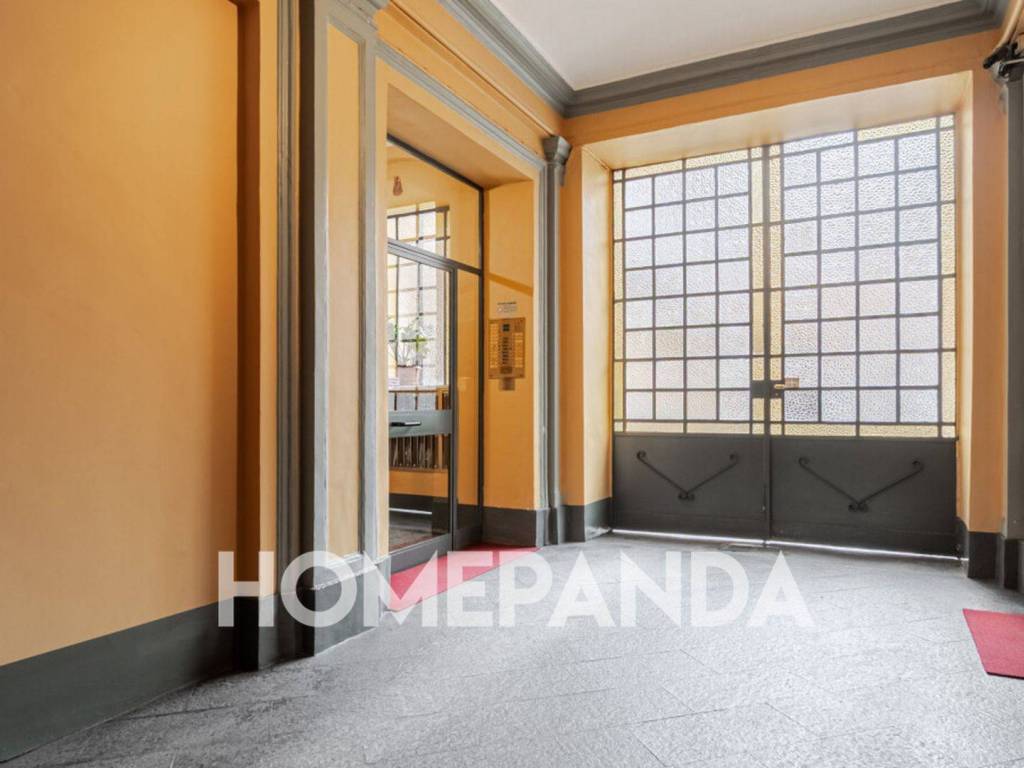 Appartamento a Torino in Corso Vittorio Emanuele II, 65 - Foto 4