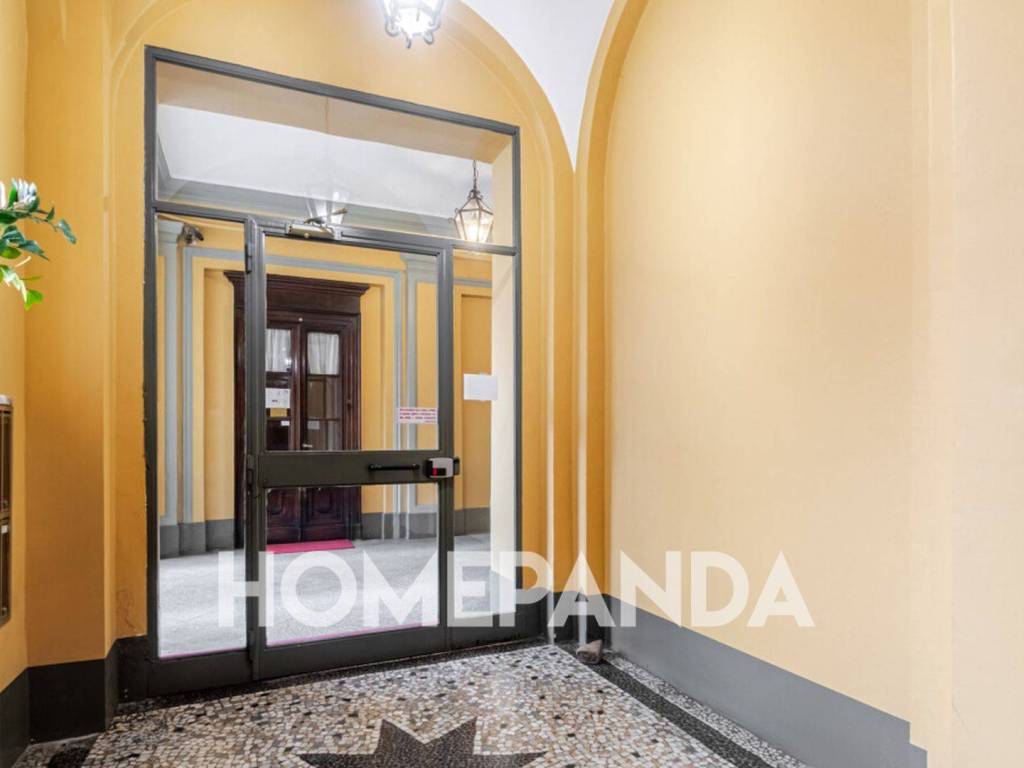 Appartamento a Torino in Corso Vittorio Emanuele II, 65 - Foto 5