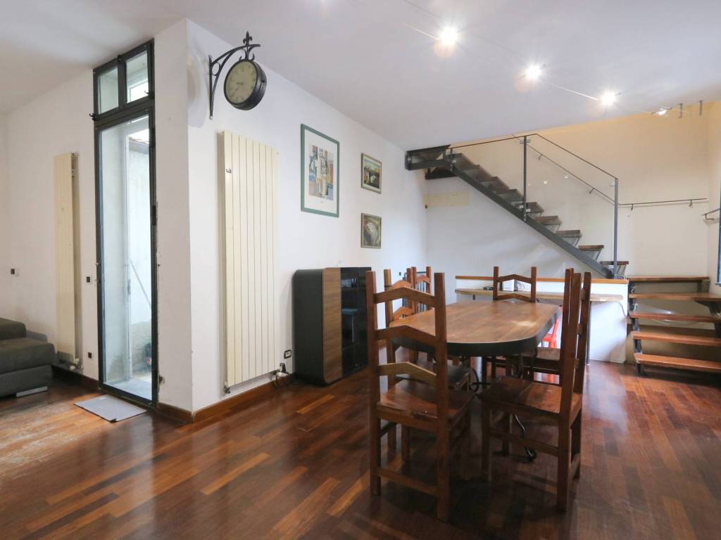 Appartamento a Cascina in Via Sant'Ilario - Foto 2