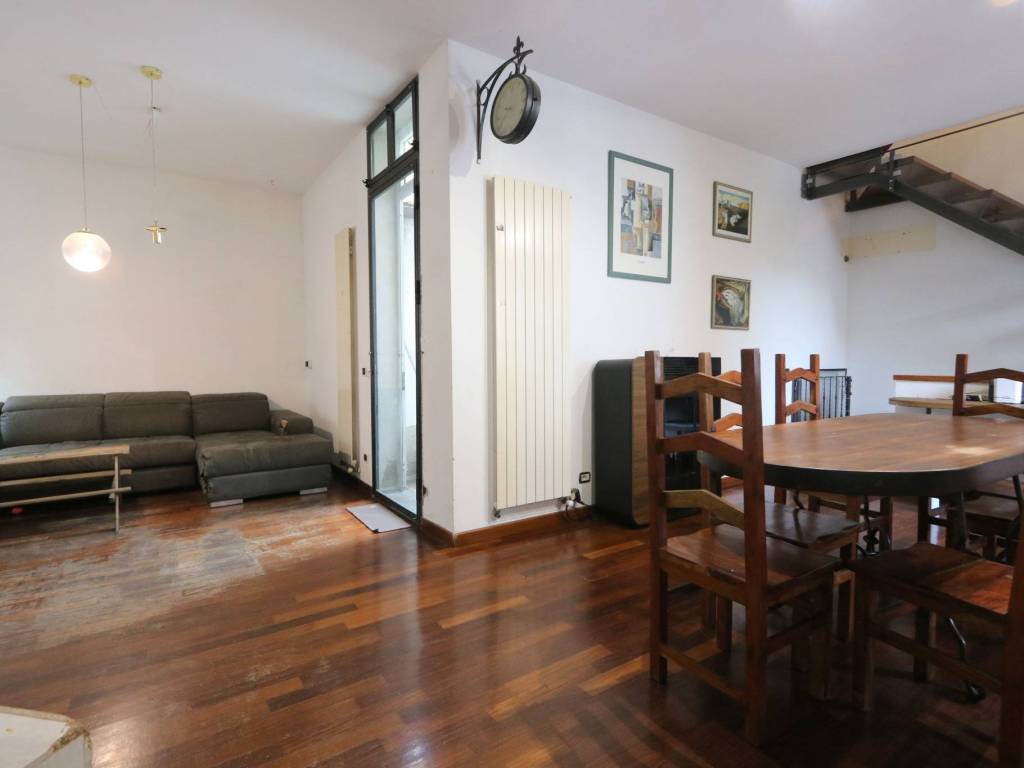 Appartamento a Cascina in Via Sant'Ilario - Foto 3