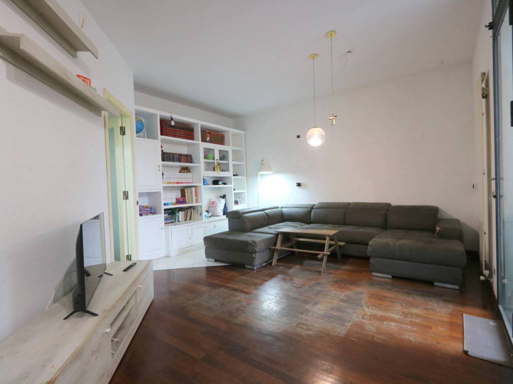 Appartamento a Cascina in Via Sant'Ilario - Foto 4