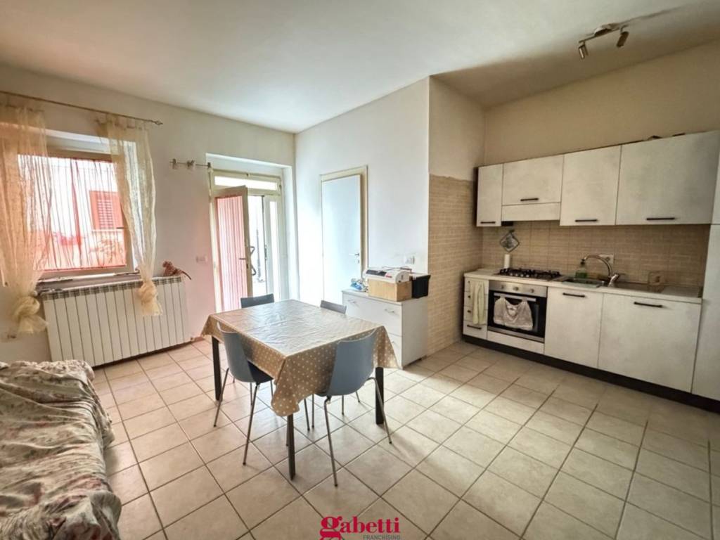 Casa indipendente a San salvo in III Vico San Giuseppe, 5 - Foto 2