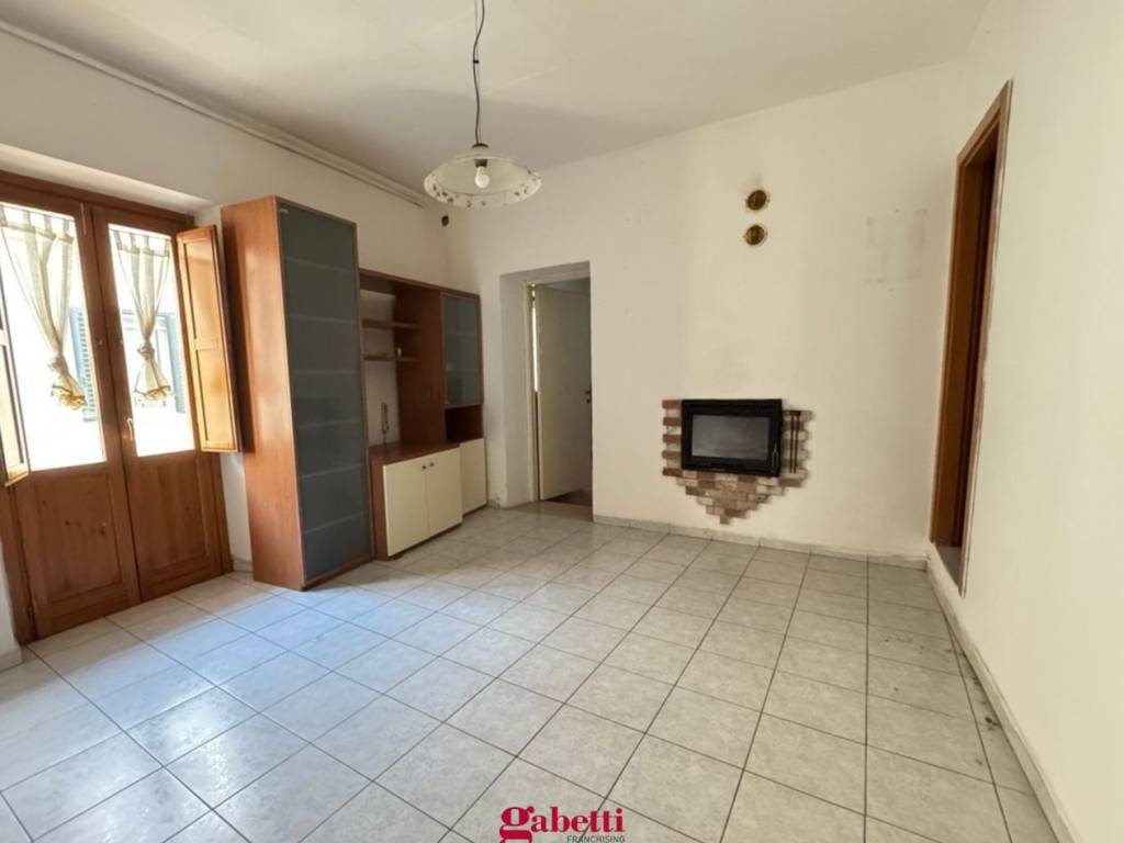 Casa indipendente a San salvo in III Vico San Giuseppe, 5 - Foto 4