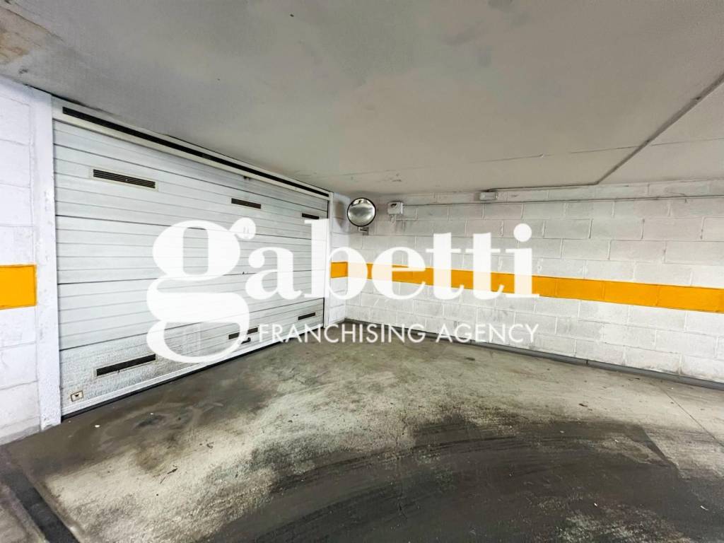 Box / garage a Roma in Via dei Castani - Foto 2