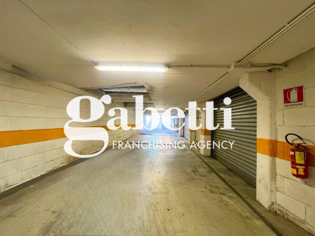 Box / garage a Roma in Via dei Castani - Foto 3