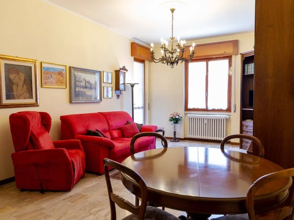 Appartamento a Arcore in Via San Gregorio, 49 - Foto 4