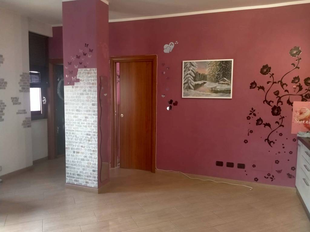 Appartamento a Roma in Via di Ponte Ladrone, 37 - Foto 2