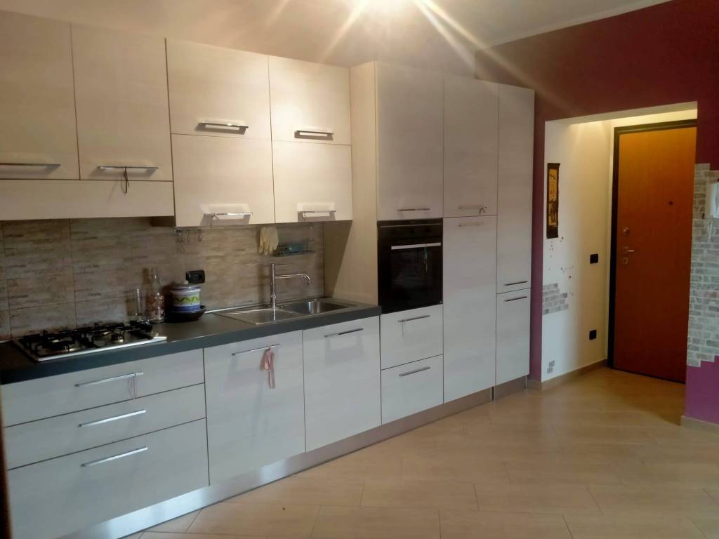 Appartamento a Roma in Via di Ponte Ladrone, 37 - Foto 5