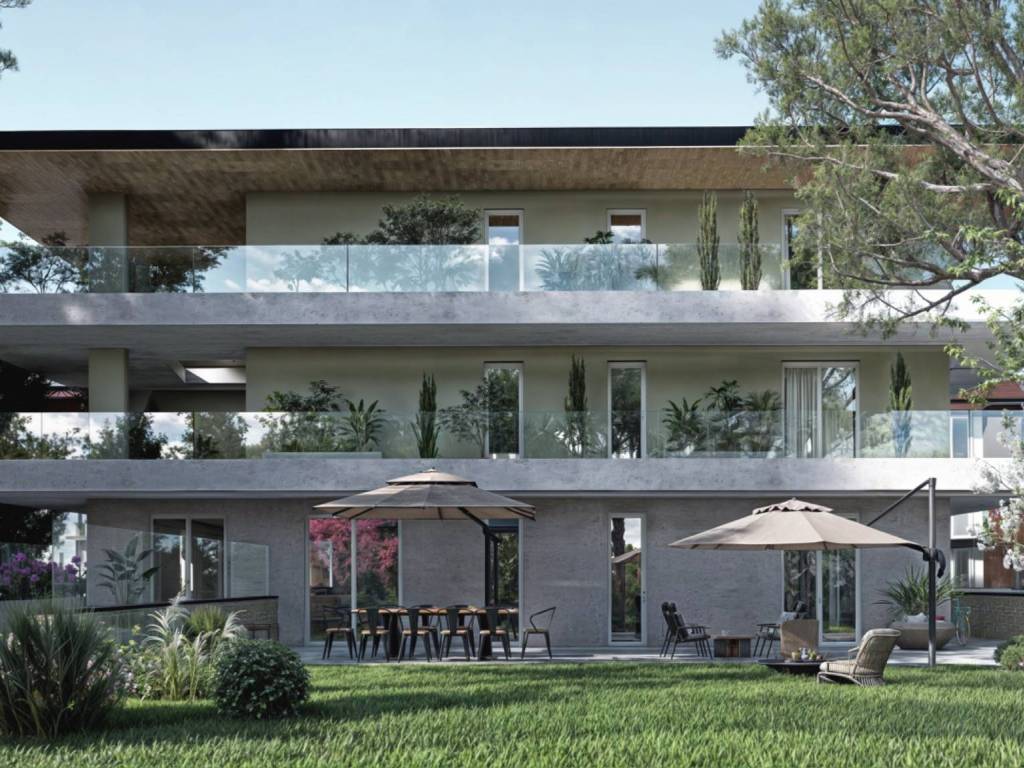 Progetto a Aversa in Via Porta Carrese San Girolamo - Foto 3