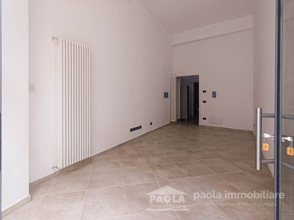 Immobile a L'aquila in Via Tre Marie - Foto 2
