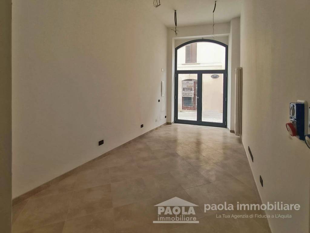 Immobile a L'aquila in Via Tre Marie - Foto 3