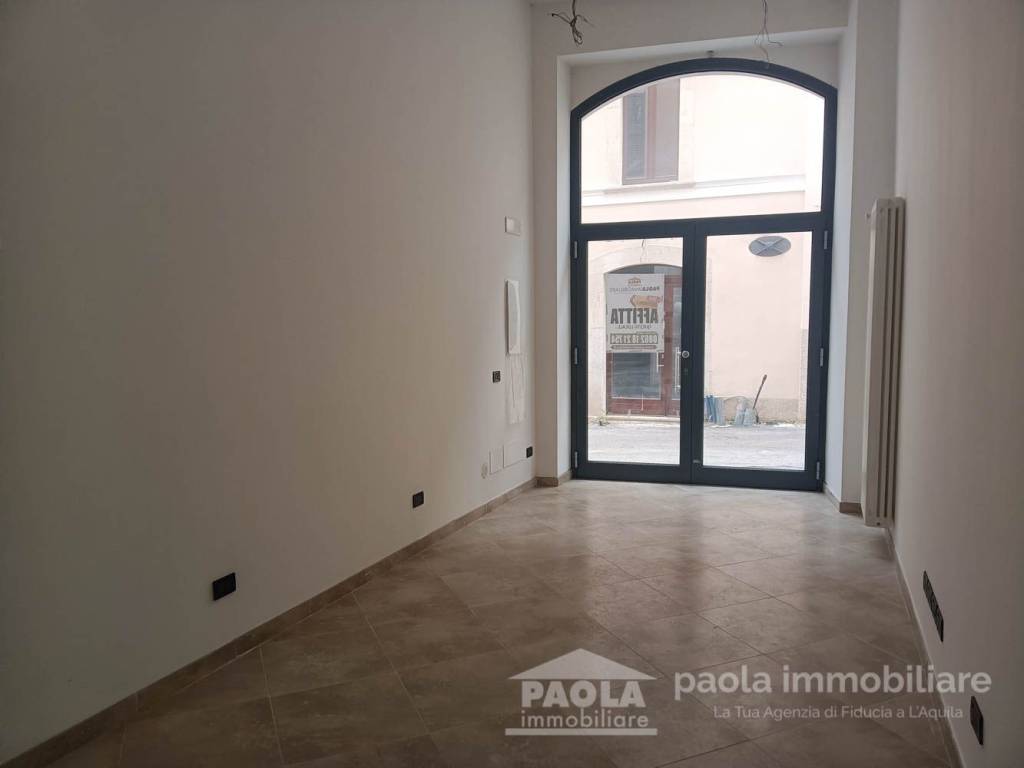 Immobile a L'aquila in Via Tre Marie - Foto 4