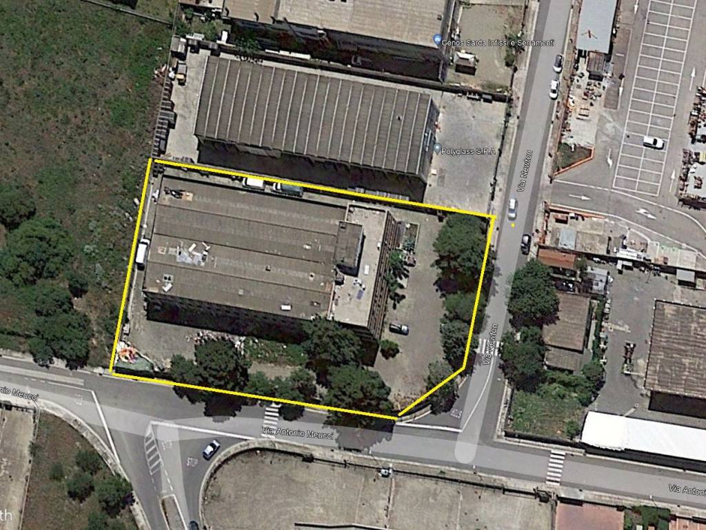 Immobile a Selargius in Via Antonio Meucci - Foto 3