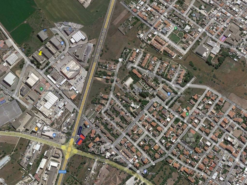 Immobile a Selargius in Via Antonio Meucci - Foto 4