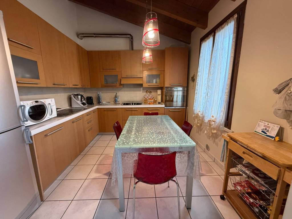 Appartamento a Schivenoglia - Foto 3