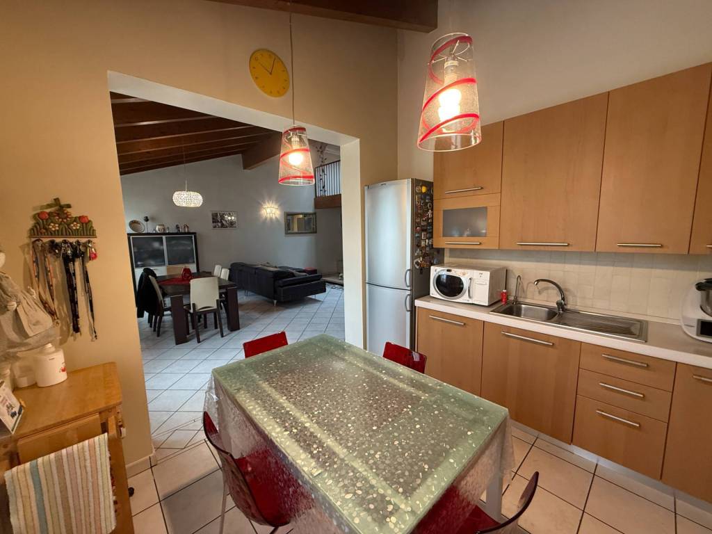 Appartamento a Schivenoglia - Foto 4