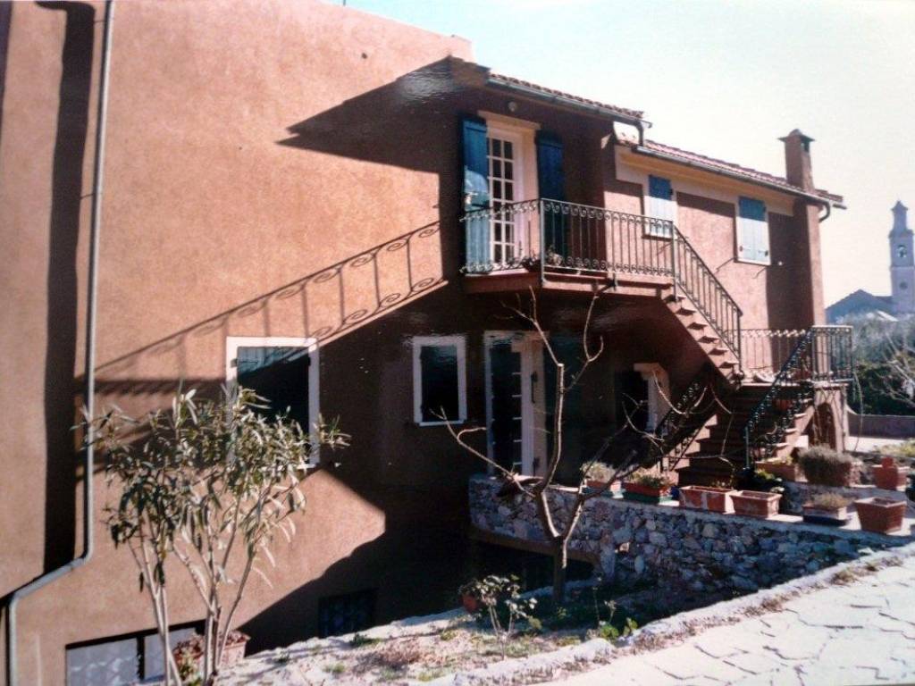 Appartamento a Noli in Contrada Revelli, 1 - Foto 2