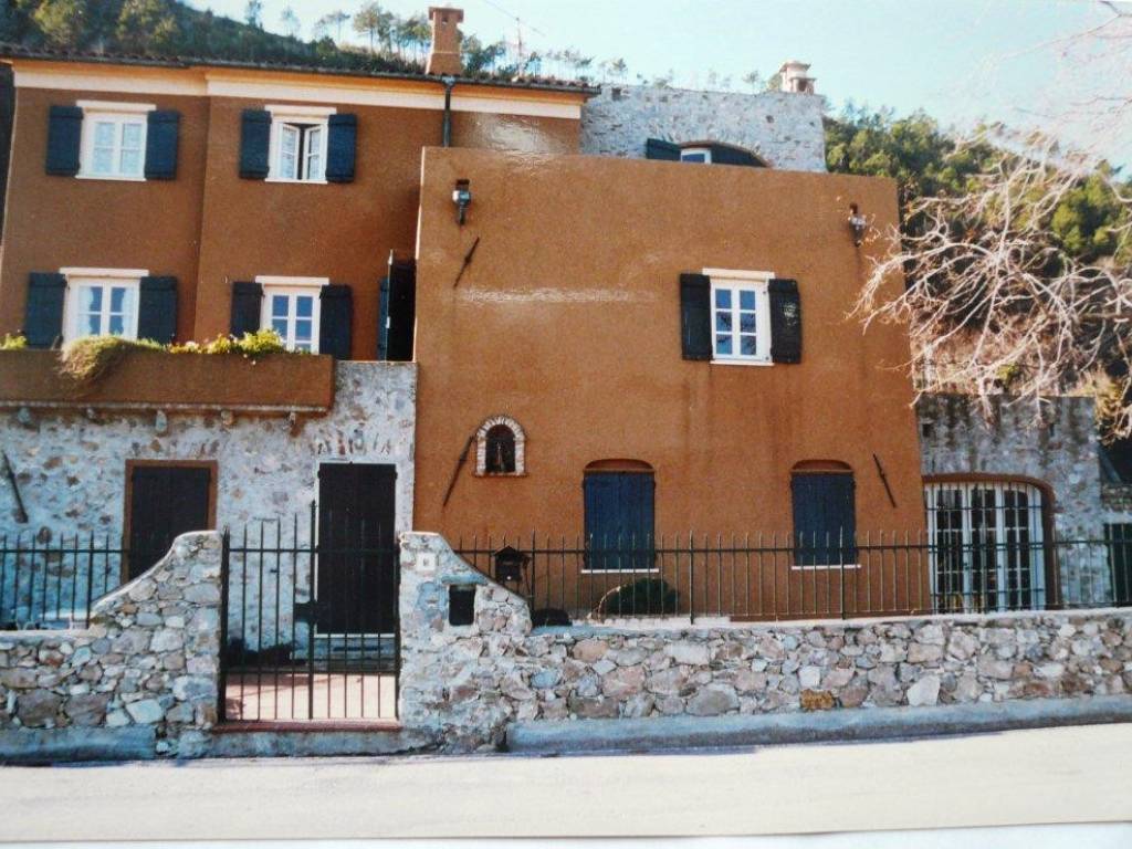 Appartamento a Noli in Contrada Revelli, 1 - Foto 4