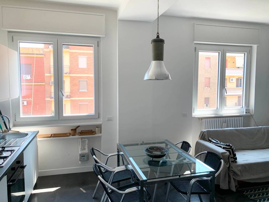 Appartamento a Roma in Via Alberto da Giussano, 6 - Foto 2