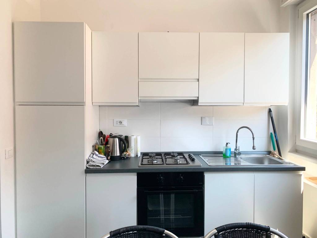 Appartamento a Roma in Via Alberto da Giussano, 6 - Foto 4