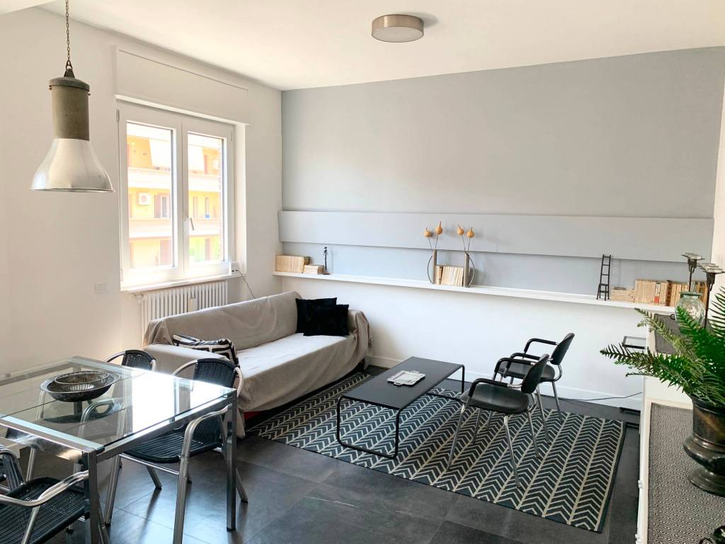 Appartamento a Roma in Via Alberto da Giussano, 6 - Foto 5