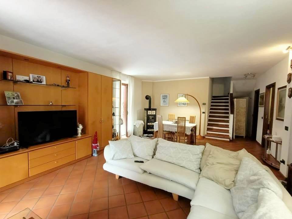 Villetta a schiera a San bernardino verbano - Foto 3