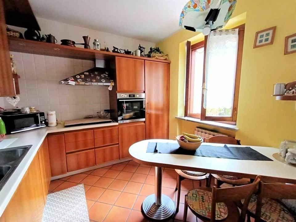 Villetta a schiera a San bernardino verbano - Foto 5