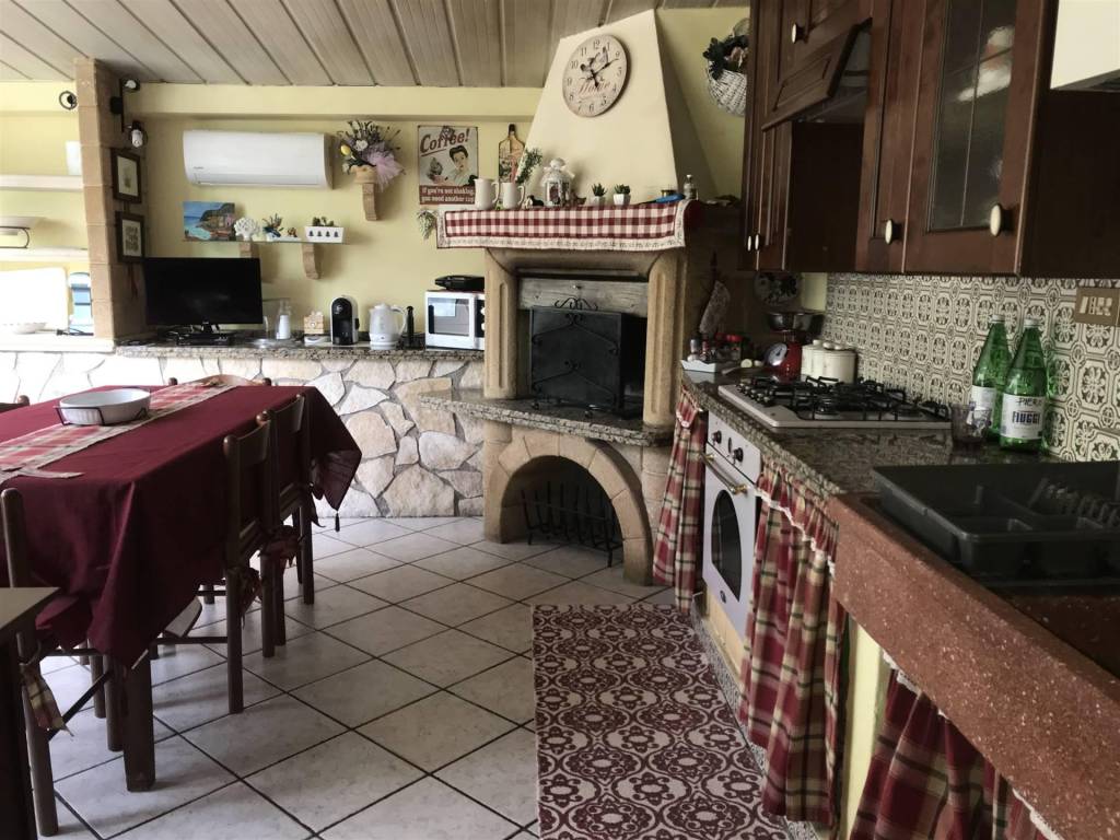 Casa indipendente a Massarosa - Foto 3