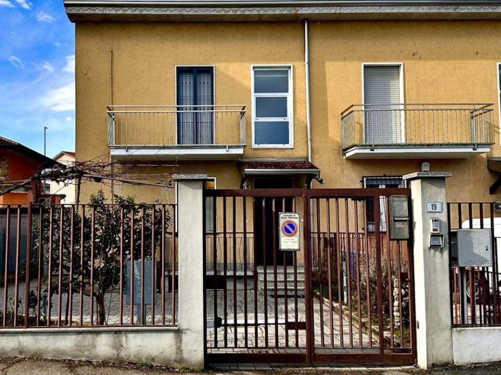 Appartamento a Nova milanese in Via P. Novati, 19 - Foto 3